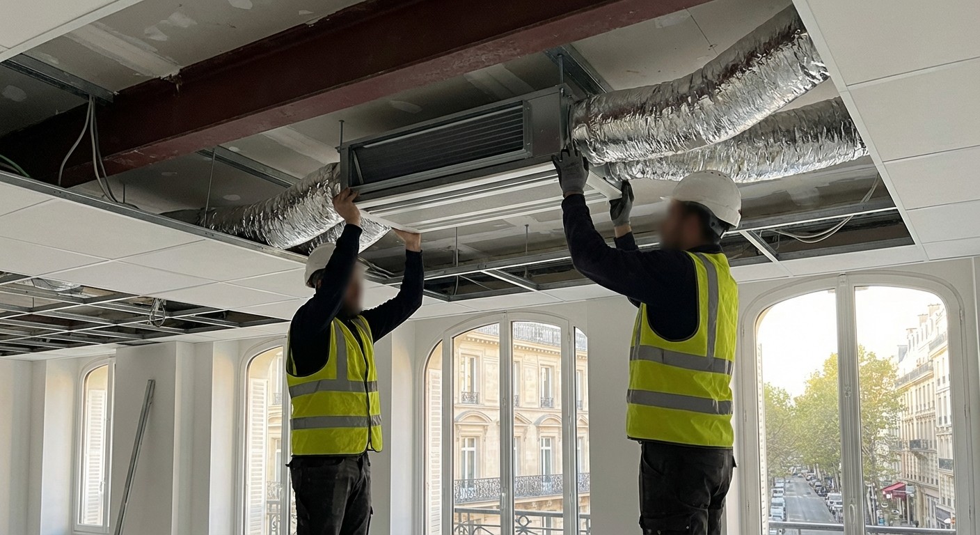 AER PLUS VENTILATION